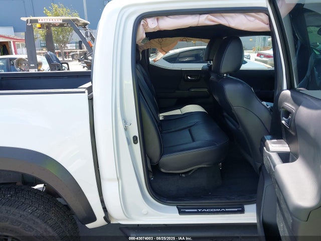 3TYCZ5AN7PT129326 Toyota 2gr-fks