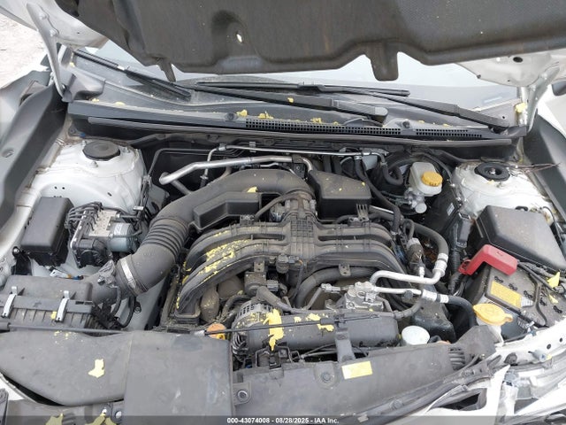JF2GTHNC8P8207188 Subaru na