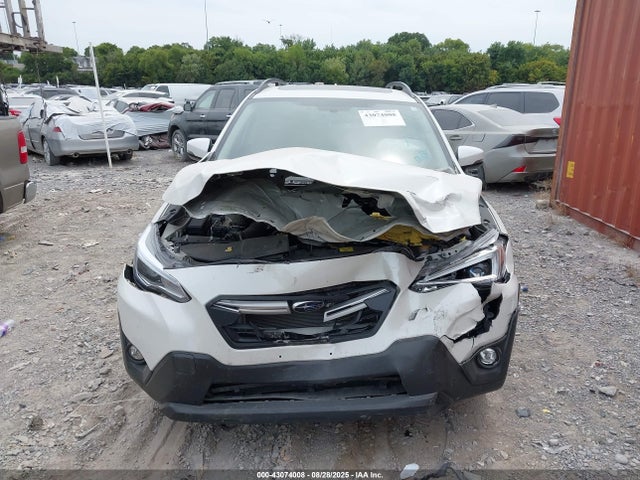 JF2GTHNC8P8207188 Subaru na