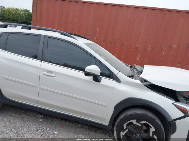 JF2GTHNC8P8207188 Subaru na