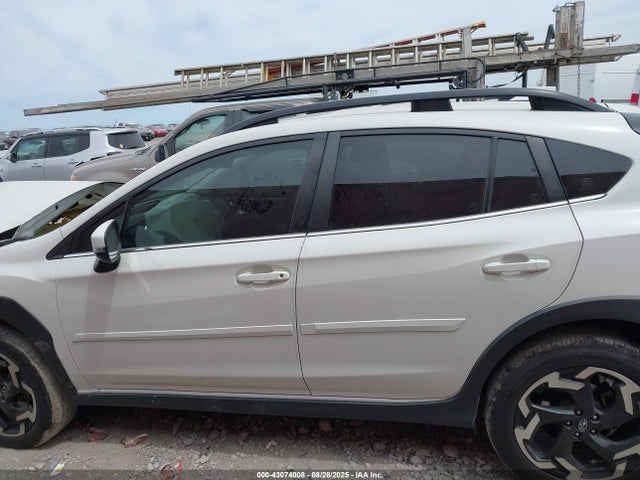JF2GTHNC8P8207188 Subaru na