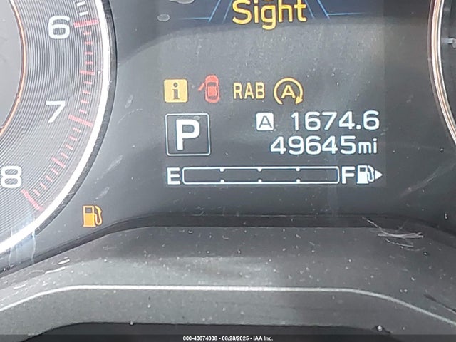 JF2GTHNC8P8207188 Subaru na