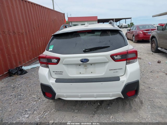 JF2GTHNC8P8207188 Subaru na