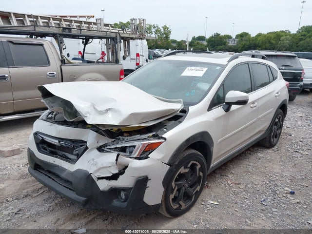 JF2GTHNC8P8207188 Subaru na
