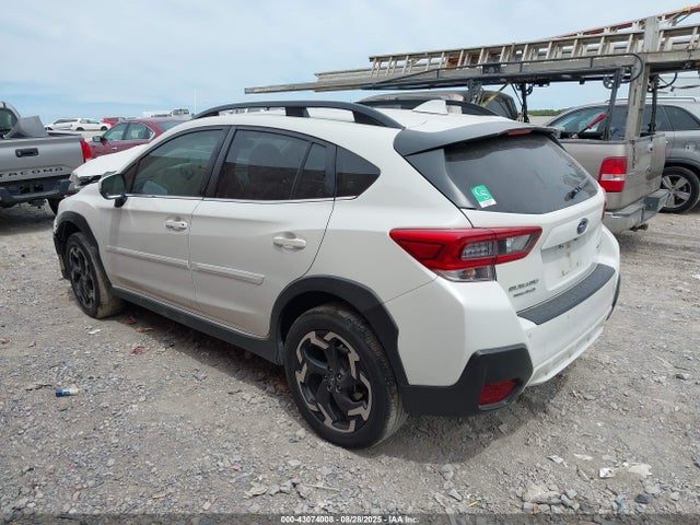 JF2GTHNC8P8207188 Subaru na