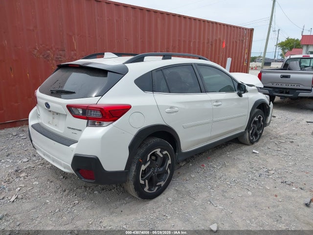 JF2GTHNC8P8207188 Subaru na