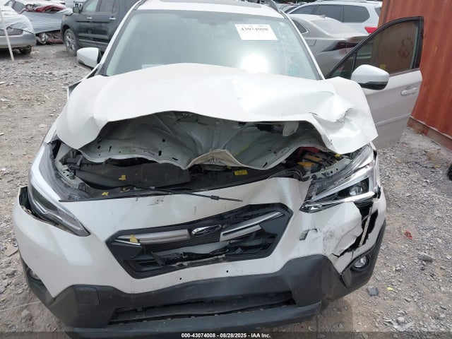 JF2GTHNC8P8207188 Subaru na