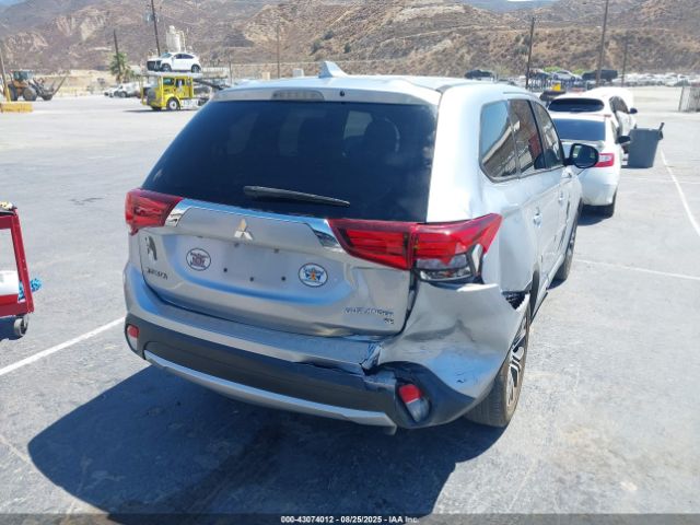 2017 MITSUBISHI OUTLANDER JA4AD3A35HZ059159 Photo 3
