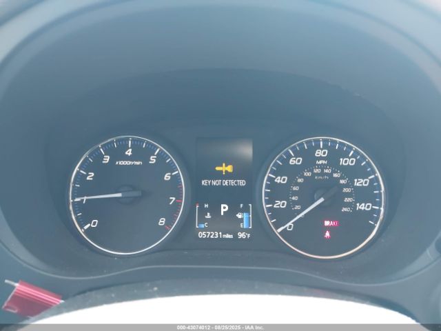 2017 MITSUBISHI OUTLANDER JA4AD3A35HZ059159 Photo 6