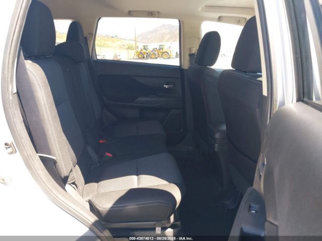 2017 MITSUBISHI OUTLANDER JA4AD3A35HZ059159 Photo 7