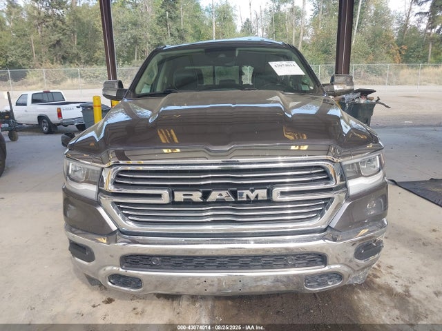 RAM 2021 2021 1C6SRFJM5MN549972 Image 12