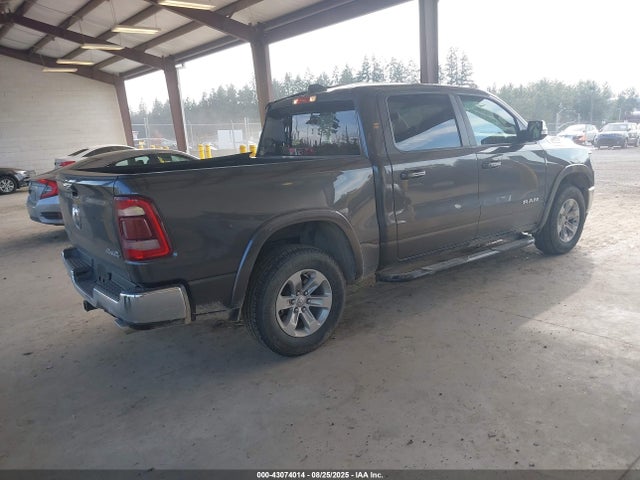 RAM 2021 2021 1C6SRFJM5MN549972 Image 4