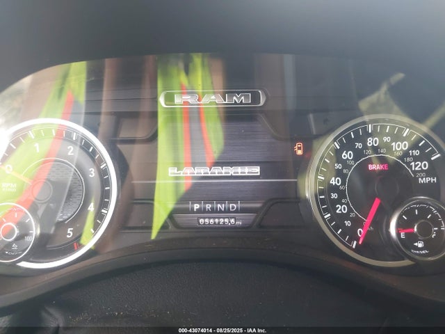 RAM 2021 2021 1C6SRFJM5MN549972 Image 7