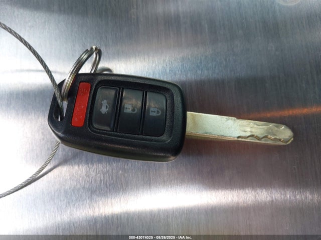 1HGCR2F59HA026847 Honda k24w1