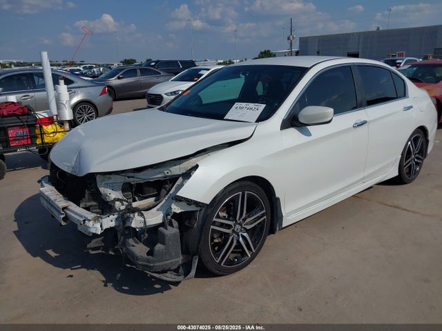 1HGCR2F59HA026847 Honda k24w1