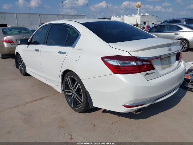 1HGCR2F59HA026847 Honda k24w1