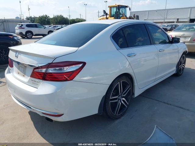 1HGCR2F59HA026847 Honda k24w1