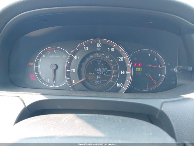 1HGCR2F59HA026847 Honda k24w1