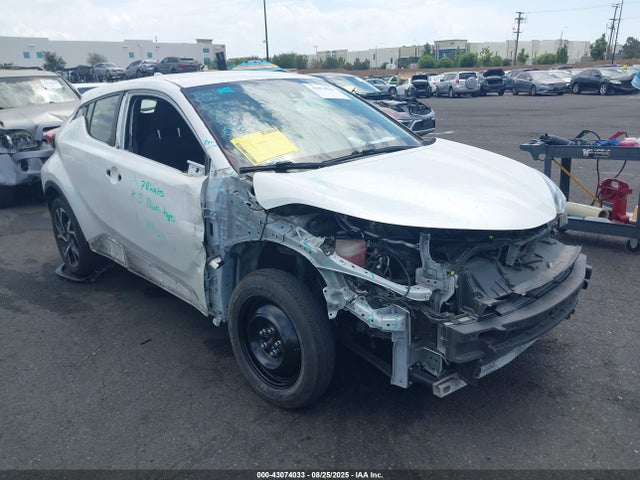 JTNKHMBXXK1034801 Toyota 3zr-fae