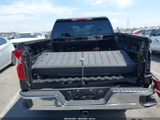 Chevrolet l84 2023 2GCPACED5P1101851 Image 15