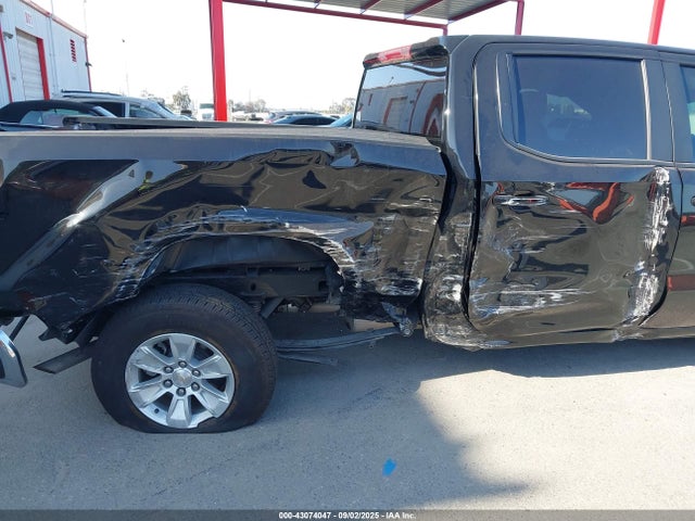 Chevrolet l84 2023 2GCPACED5P1101851 Image 6