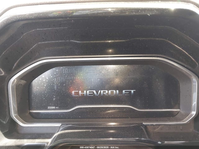 Chevrolet l84 2023 2GCPACED5P1101851 Image 7