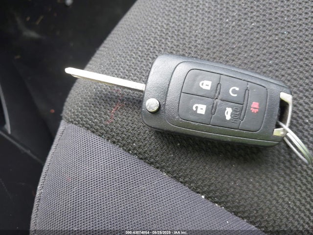 Chevrolet LUV 2015 1G1PH5SB2F7151580 Image 11