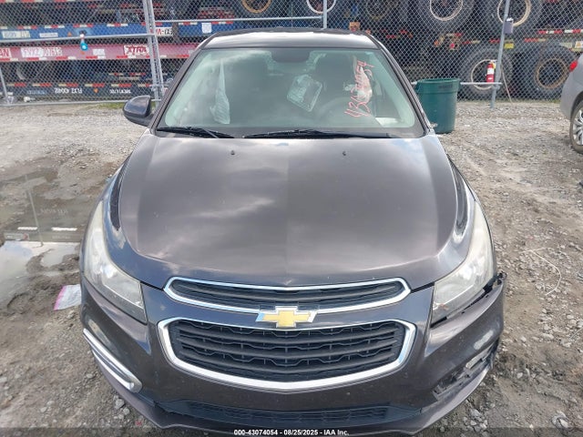 Chevrolet LUV 2015 1G1PH5SB2F7151580 Image 12