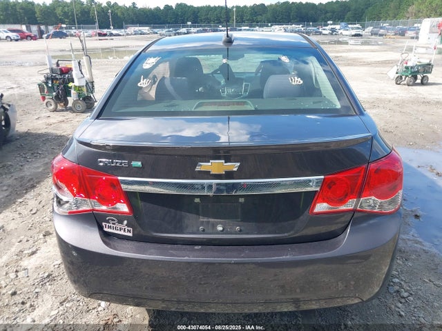 Chevrolet LUV 2015 1G1PH5SB2F7151580 Image 16