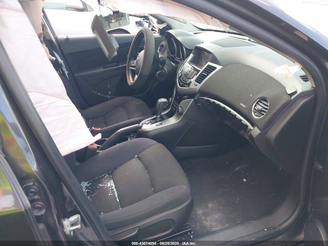 Chevrolet LUV 2015 1G1PH5SB2F7151580 Image 5