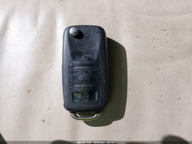 2009 AUDI A8 WAULV94E09N004328 Photo 10