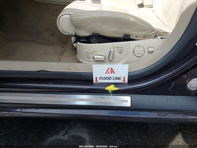 2009 AUDI A8 WAULV94E09N004328 Photo 5