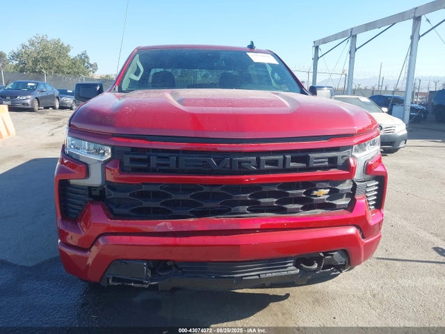 1GCPADED7PZ165418 Chevrolet l84