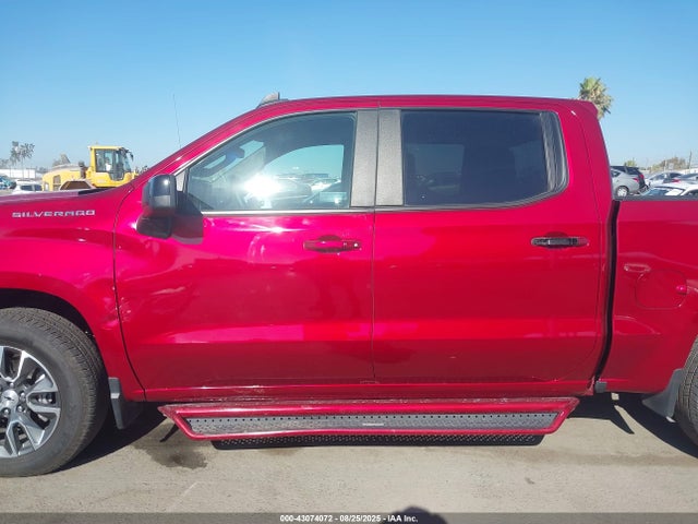 1GCPADED7PZ165418 Chevrolet l84