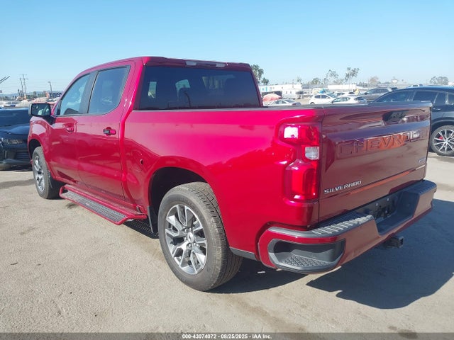 1GCPADED7PZ165418 Chevrolet l84