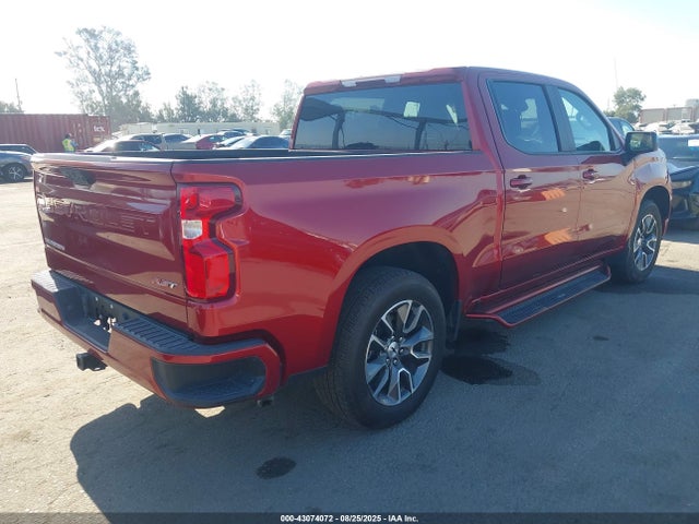 1GCPADED7PZ165418 Chevrolet l84