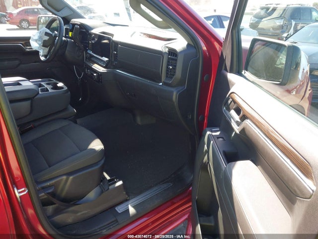 1GCPADED7PZ165418 Chevrolet l84