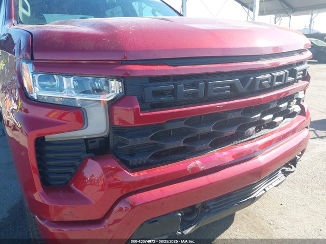 1GCPADED7PZ165418 Chevrolet l84
