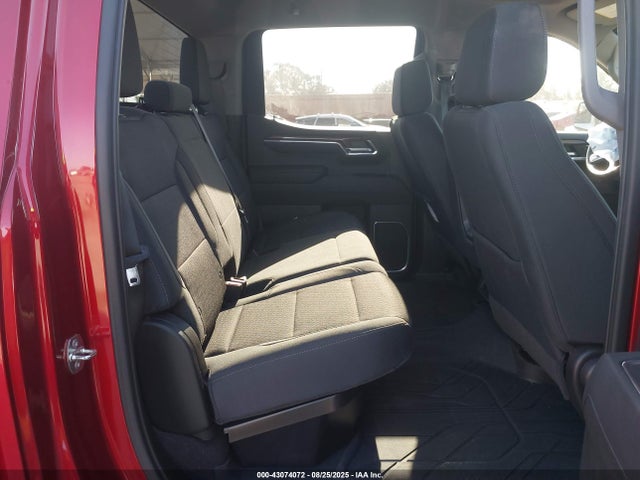 1GCPADED7PZ165418 Chevrolet l84