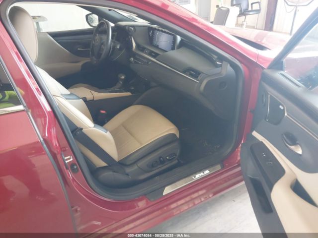 2021 LEXUS ES 350 58AFZ1B12MU096762 Photo 4