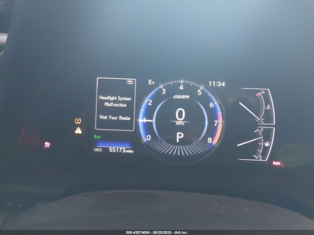 2021 LEXUS ES 350 58AFZ1B12MU096762 Photo 6