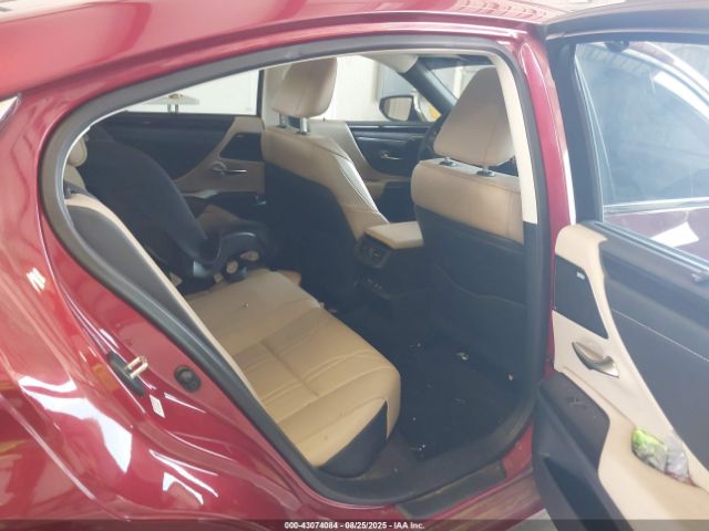 2021 LEXUS ES 350 58AFZ1B12MU096762 Photo 7