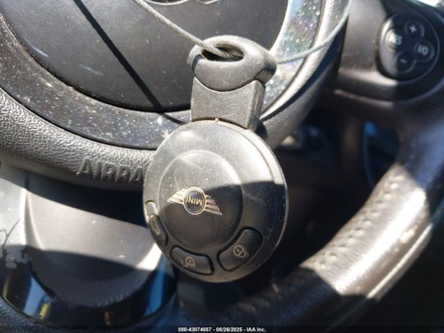 2012 MINI COOPER S WMWZP3C53CT249937 Photo 10