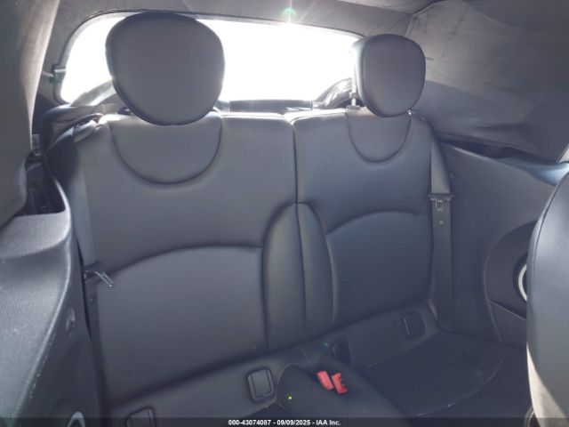 2012 MINI COOPER S WMWZP3C53CT249937 Photo 7