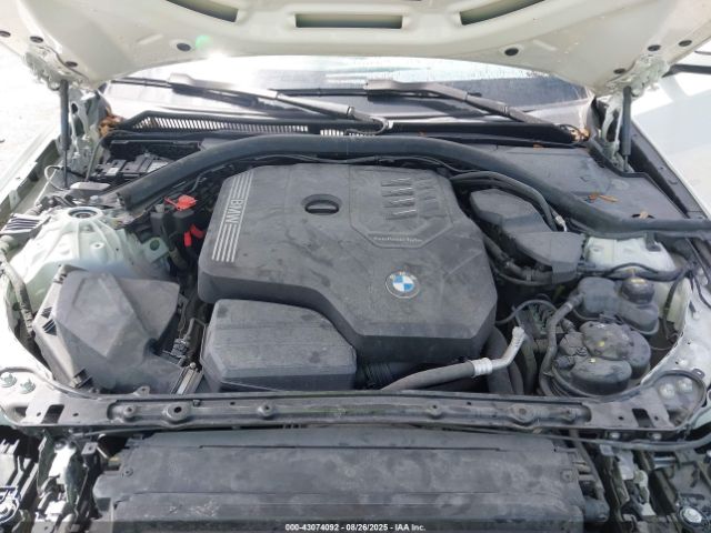 2022 BMW 330I 3MW5R1J09N8C29531 Photo 9