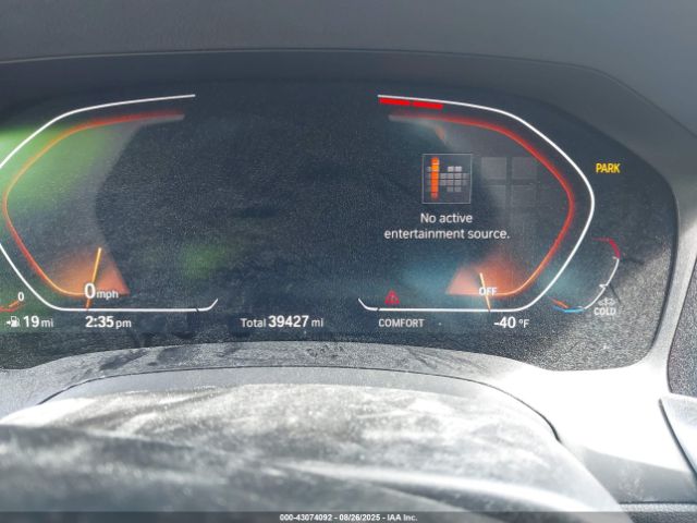 2022 BMW 330I 3MW5R1J09N8C29531 Photo 6