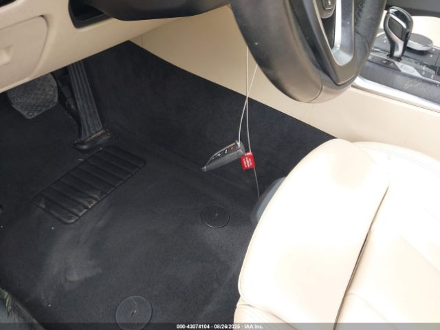 2021 BMW 430I WBA53AP08MCF96696 Photo 10