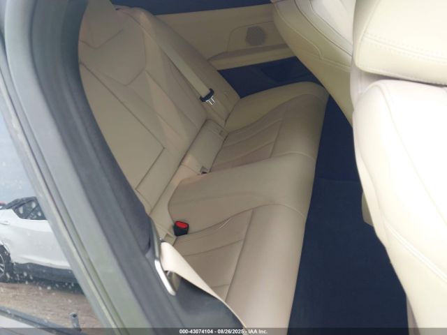 2021 BMW 430I WBA53AP08MCF96696 Photo 7