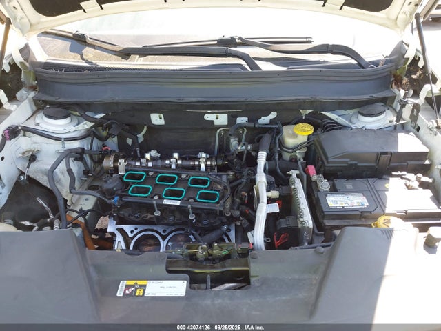 1C4PJMDS0GW198195 Jeep Cherokee