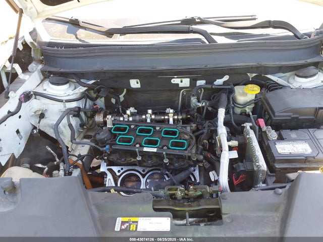 1C4PJMDS0GW198195 Jeep Cherokee